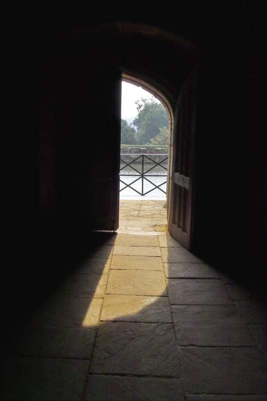 Dynamic range 1