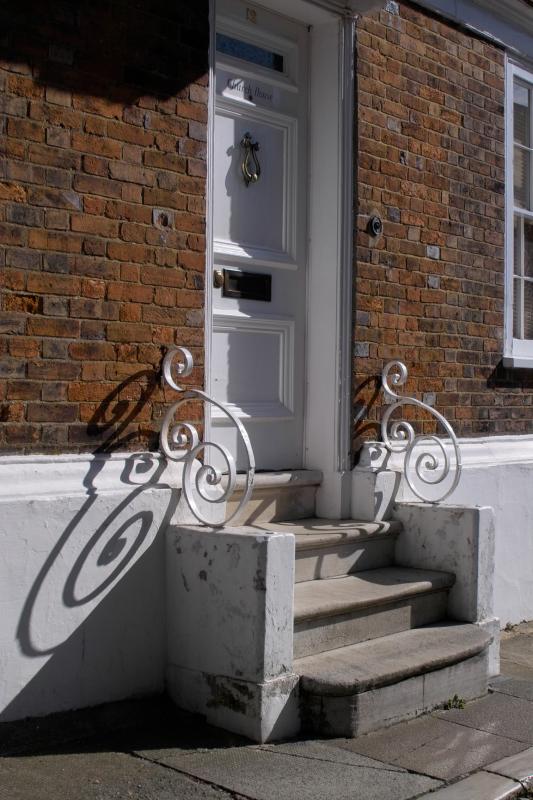 Door