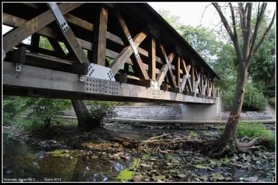 Naperville - Riverwalk