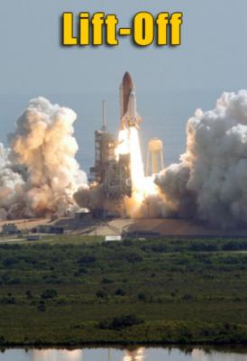 Shuttle Launch 26July2005