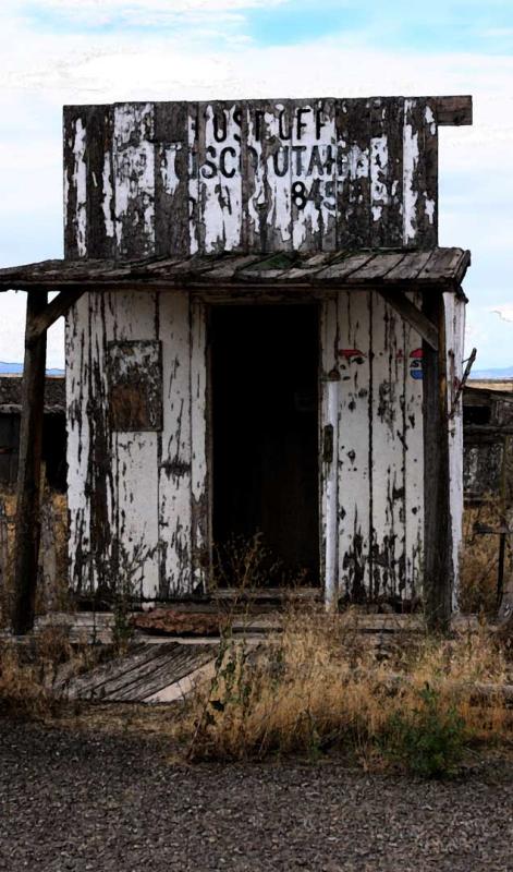 Cisco Post Office