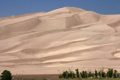 Great Sand Dunes National Park