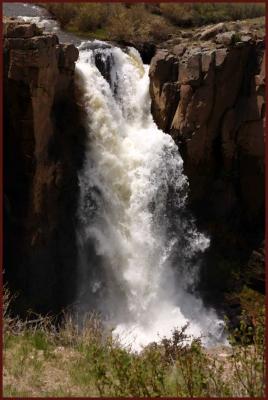 East Fork Falls