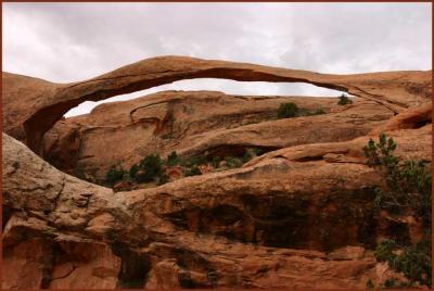 Landscape Arch