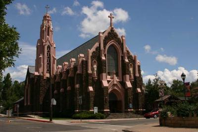 Nativity of the Blessed Virgin Mary