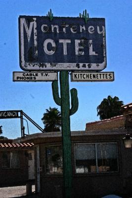 Monterey Motel