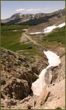 Historic Alpine Tunnel