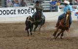 Team Roping