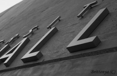 Letters