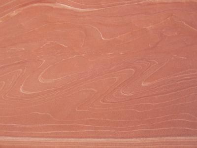 Delicate swirlies
