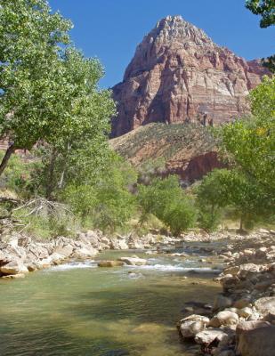 Virgin River again