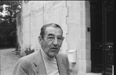 François d'Hubert (09.1989)