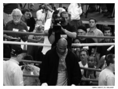 Mike Tyson