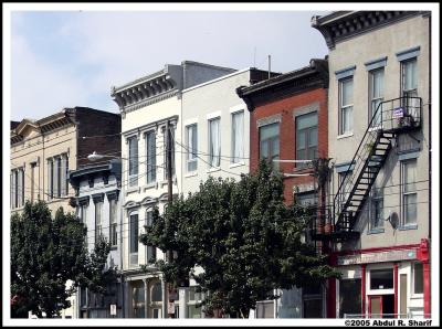 Louisville Architecture