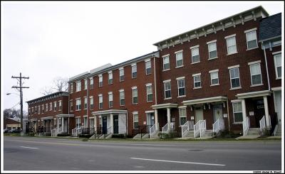 Louisville Architecture