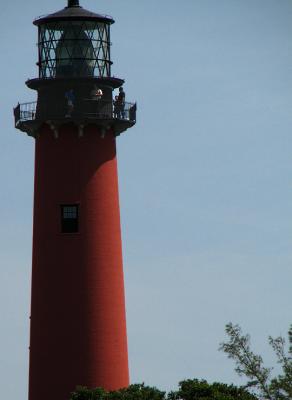 Jupiter Lighthouse