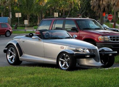 Dodge Prowler