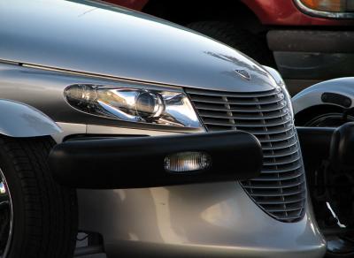 Dodge prowler