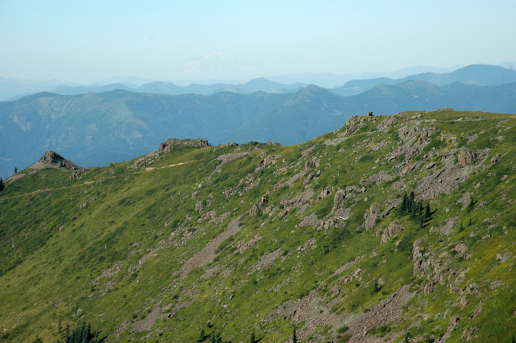 Ridgeline Trail