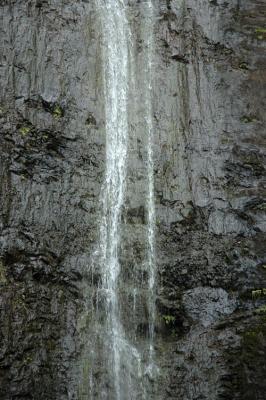 Trickling Falls