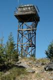 Leecher Mtn