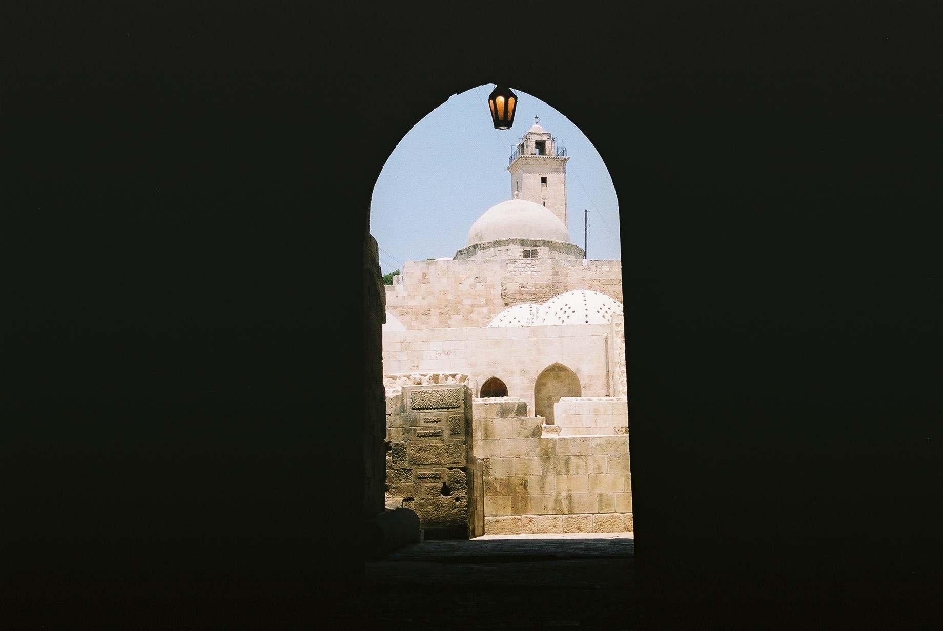 Aleppo