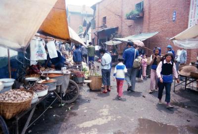 market