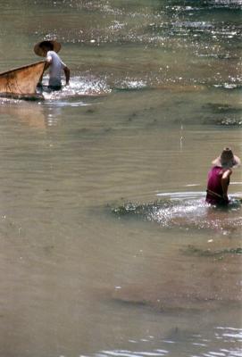fishermen