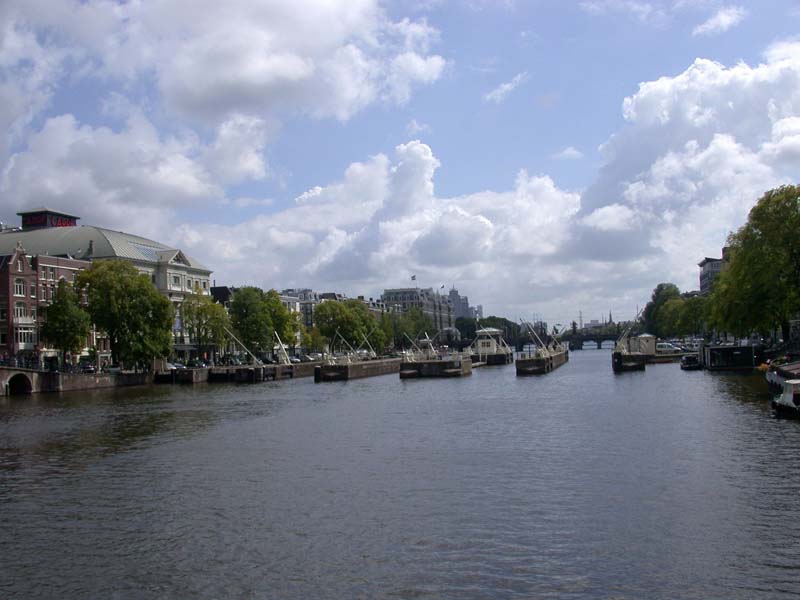 De Amstel