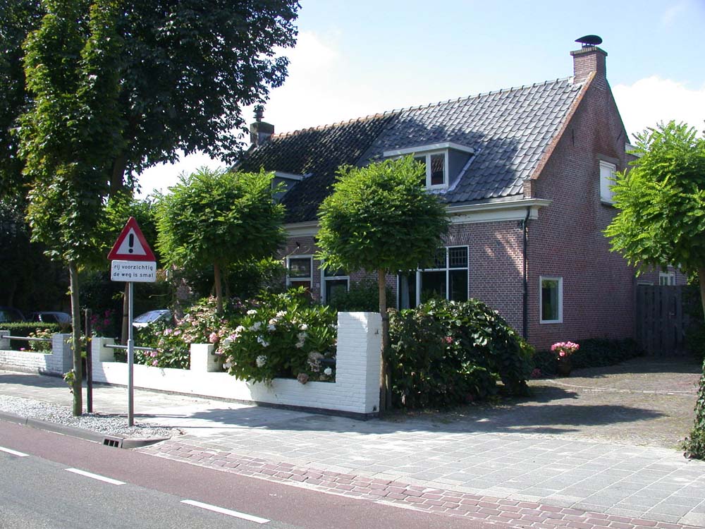 Herenweg