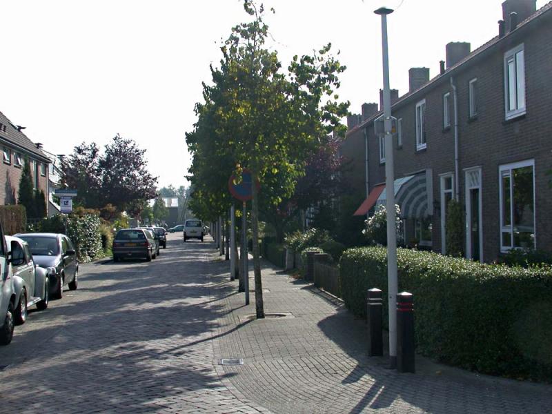 Norremeerstraat