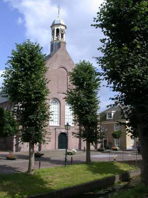 Nieuwpoort, The Netherlands