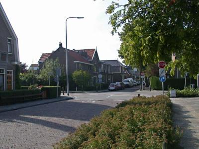 Lockhorstlaan
