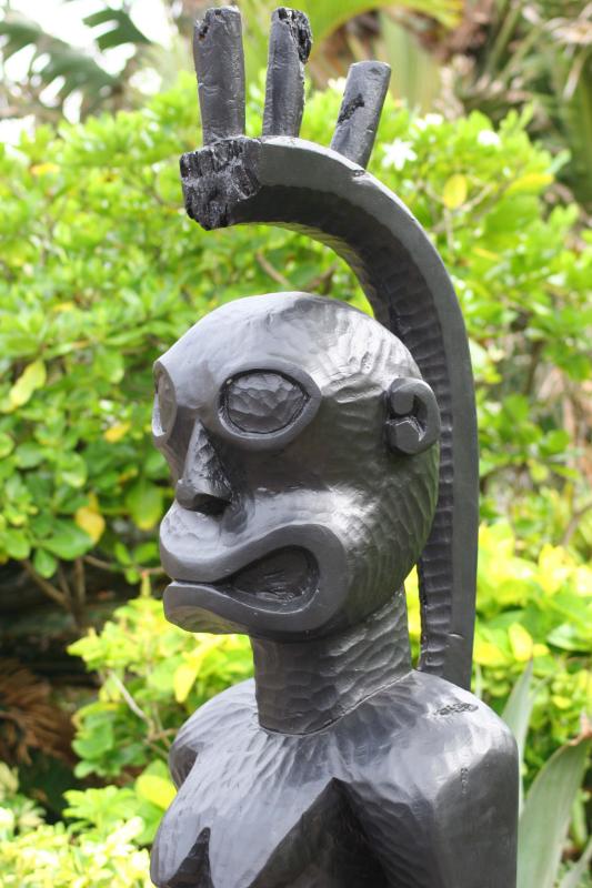 Tiki