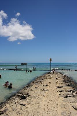 Scenic Waikiki