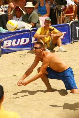 AVP Men's Final