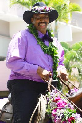 King Kamehameha Day Parade