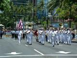 Pacific Fleet Band