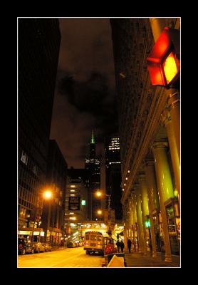 Street, Chicago