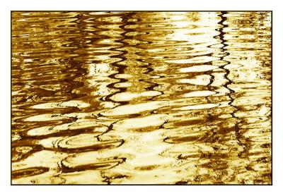 Liquid gold
