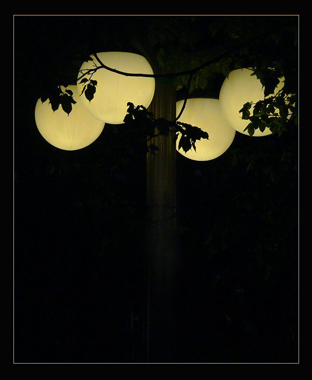 Global Lights