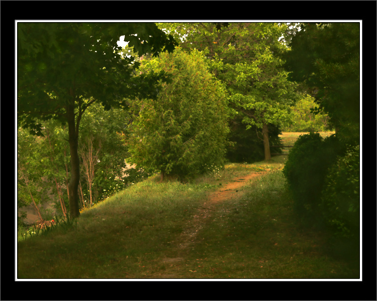 Filtered Light Theatrics