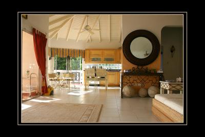 Kitchen Convenience