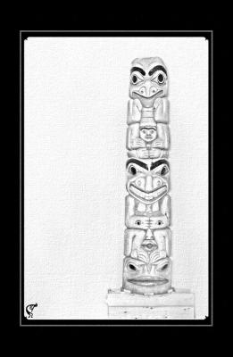 Totem Pole