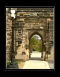 Archway to the Past