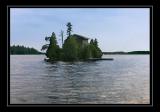 Mini Island