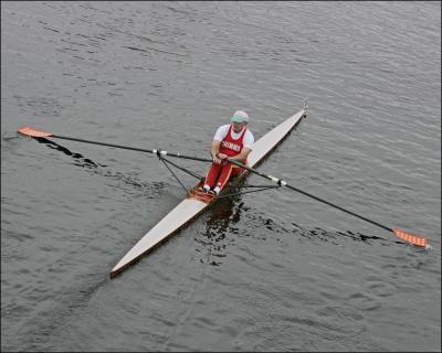 Head of the Charles