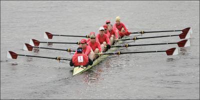 Head of the Charles