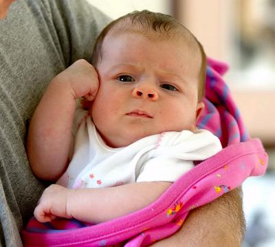 Catherine, in serious thought