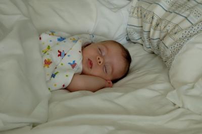 Sweet Dreams